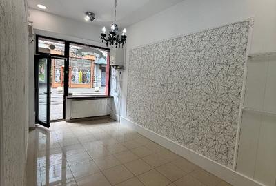 Spatiu comercial, ultracentral, strada Cuza Voda, 125000e - 3