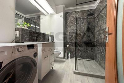 Apartament de 3 camere, modern, 62mp, parcare, zona The Office - 10