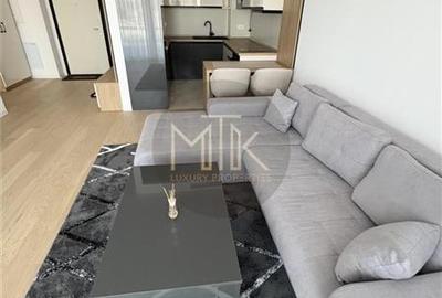 Apartament 2 camere lux I One Lake CLub I - 3