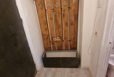 Garsoniera | Etaj Intermediar | 24 mpu+ 4mp balcon | Zona Expo Marasti - 5