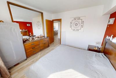 Apartament 3 camere de vanzare *Timpuri Noi - Tineretului* Tur virtual - 16