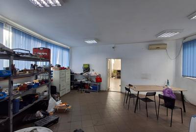 Spatiu multifunctional, birouri,mica productie 70 mp zona Titan-Th Pallady - 4