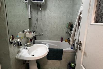 Vânzare apartament 3 camere Drumul Taberei – spațios - 9