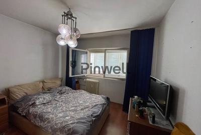 3 CAMERE -SOS NICOLAE TITULESCU - 4