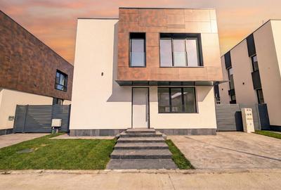 Casa 5 camere 170mp Paradisul Verde | 0 comision | 350mp teren | nZEB - 2