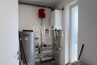 Casa Corbeanca | 3 Camere | 5 min. de Aeroport | Investitie - 9
