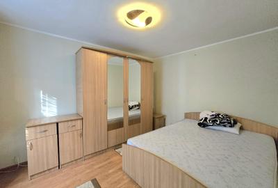 Casa parter, Zona Vidin cartier Teiului Mobilata complet - 7