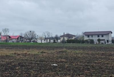 Teren de vanzare in Tuzla partea Mari Negre - 4