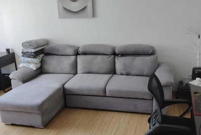Apartament 2 Camere Decomandat Berceni-Drumul Gazarului - 2