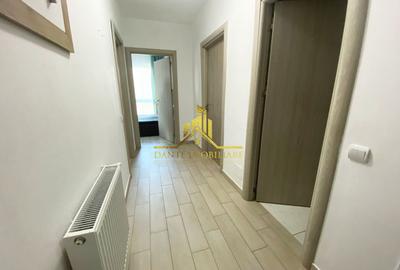 2 camere, decomandat,  bloc nou, balcon, 2 parcari, Marasti, Leroy - 12