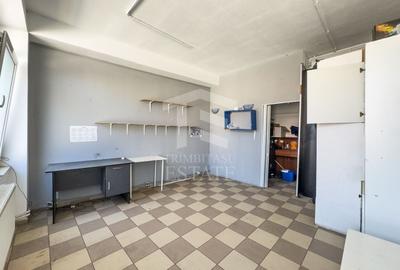 Spatiu Comercial | Piata Gorjului | Vad Exceptional | metrou | 25mp - 4