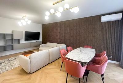 Iancu Nicolae : Apartament de lux, la prima inchiriere! - 2