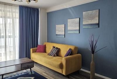 Apartament 2 camere de închiriat – Tomis Plus – mobilat și utilat - 1