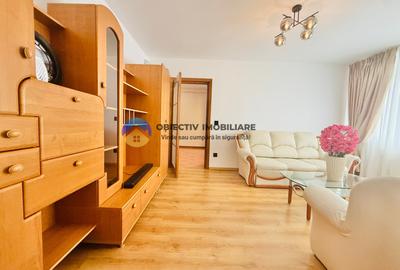 Apartament 2 camere Maratei curat si cochet - zona linistita - 5