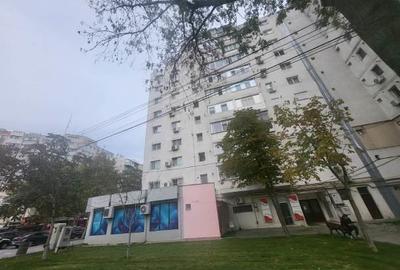 Apartament 3 camere Bvd. Matei Basarab, Slobozia IL - 2