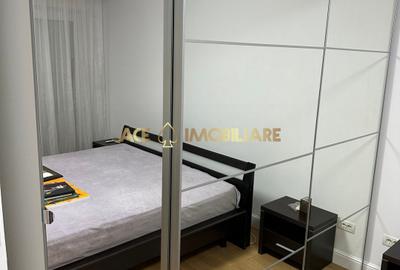 5 Camere de inchiriat | Baneasa | 4 bai | Centrala | Parcare | Lux - 6
