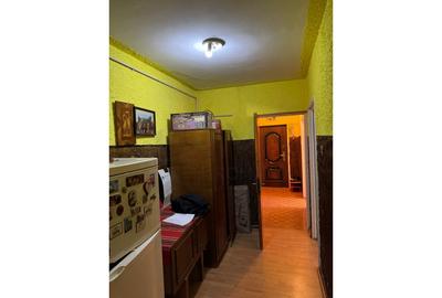 REA1028314 Apartament 3 camere I Obor - 7