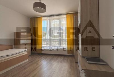 Apartament in vila, 4 camere, garaj, boxa, zona Calea Turzii - 8