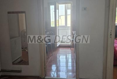 3 camere, dec,  Lipovei, etaj 3, centrala proprie - 12
