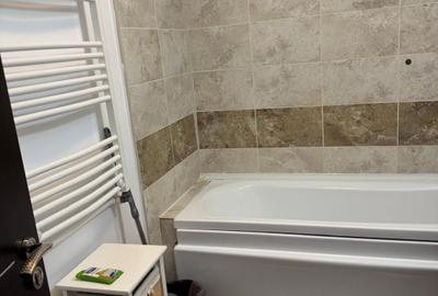 APARTAMENT 2 CAMERE, METROU GORJULUI - 15