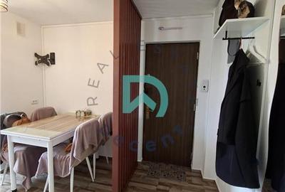 Apartament 3 camere Centru Civic, mobilat,  Brasov - 12