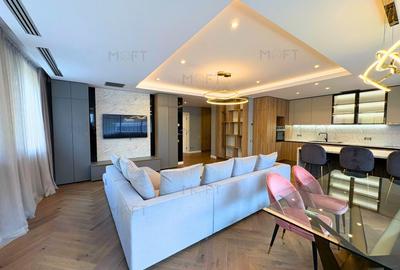 APARTAMENT 2 CAMERE SPATIOS 2 MIN PARC HERASTRAU PARCARE INCLUSA - 2