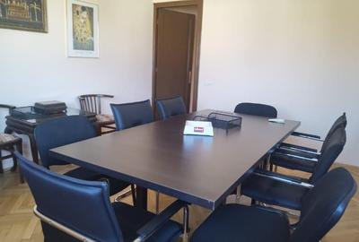 Cașin, Apartament 5 camere, renovat recent, birouri - 19