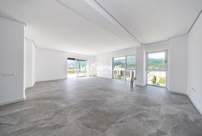 Penthouse Premium | Vedere spre munte | Brașov | 2 Parcări subterane - 4
