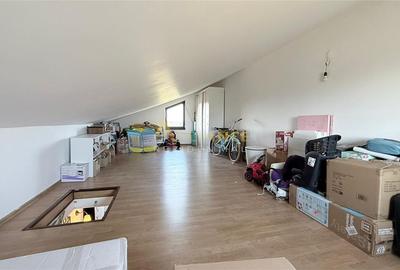 Duplex - 4 camere - 2 bai - 350mp teren - 14