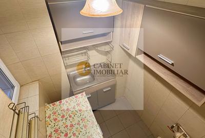 2 Camere Decomandat - 46mp total | M. Lujerului 3 min | Et Intermediar - 12