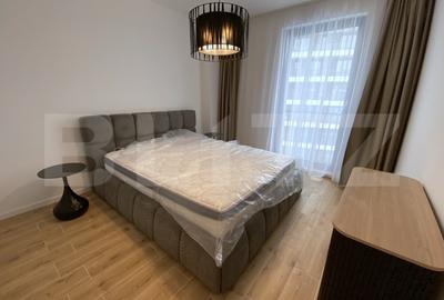 Apartament la cheie, 3 camere, 88 mp utili, terasă, panoramă, Zorilor - 10