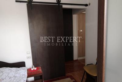 2 Camere| langa Mega Mall | Str.Herta | Bloc Reabilitat | Mutare rapida - 8