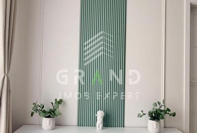 Totul Nou | 3 Camere Finisate | Etaj 2 | Balcon | Parcare | Floresti/Urusagului - 21