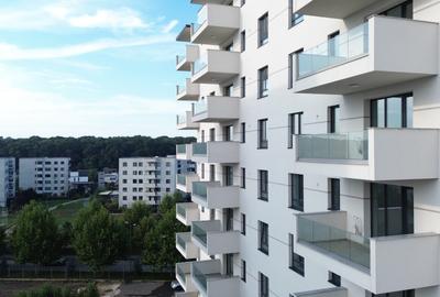 Greenfield Baneasa Residence