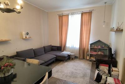Apartament 3 camere in zona Banu Manta, boxa - 2