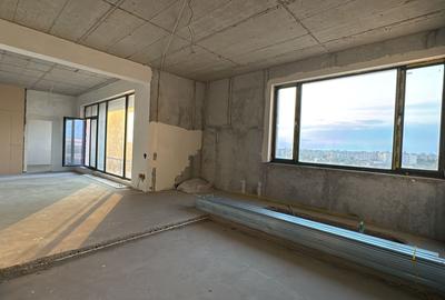 Oportunitate Unică Penthouse 4 Camere Grozavesti 322MP + 197 MP TERASA - 7