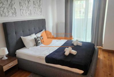 2 camere Upground Pipera ( parcare ) - 1