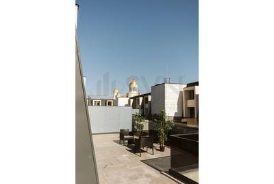 REA1021780 Apartament 2 camere duplex Marriot - 17