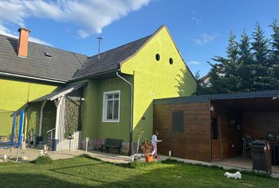 Casa de vanzare in Centrul Civic, langa Piata de Miercuri, strada Olteniei. - 7