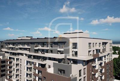 Apartament nou, finisat premium, langa metroul Aparatorii Patriei - 7
