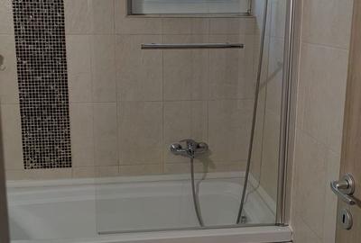 Gara de Nord - 5 minute metrou -Apartament 2 camere- CENTRALA PROPRIE - BLOC NOU - 13