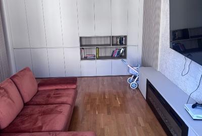 Apartament 3 camere Luxuria Residence utilat și mobilat premium - 6