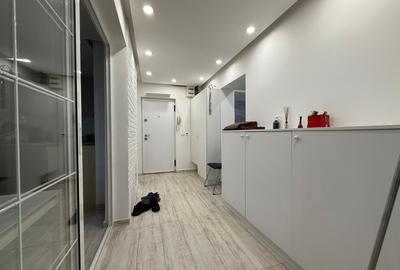 3 CAMERE DECOMANDAT | CALEA  CĂLĂRAȘILOR | METROU 5 MINUTE - 8