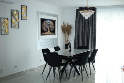 MUTARE IMEDIATA | Finisaje LUX | Structura de Bloc | Cartier rezidential privat - 1