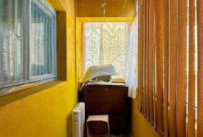 COMISION 0% Apartament cu 4 camere la curte comuna - Elisabetin - 19