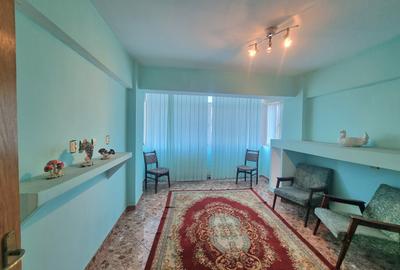 Apartament-spectacol/ 101 mp utili/ living de 54 mp! Unic în Bacău! - 4