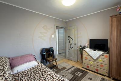 Apartament Decomandat 4 camere MV1, Etaj 1 - Str. Liszt Ferenc - Carei - 18