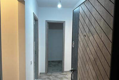 Apartament 3 camere - Metrou Romancierilor - Bd. Timisoara - 14