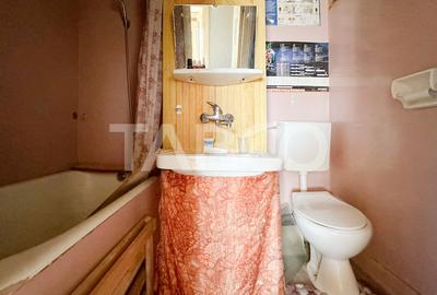 De vanzare apartament cu 2 camere decomandate si panorama - 7