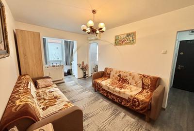 NOU | Apartament o cameră - Sagului | COMISION 0% - 1